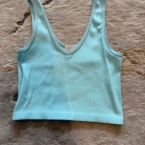 Suzette Tank (One Size 7-14) Girls